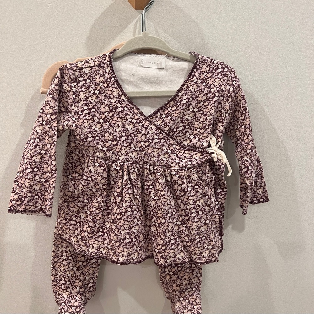 Jamie Kay Matching Outfit